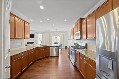 2016 Aramanche Drive, Burlington, NC 27215 - Photo 5