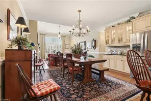 407 Olsen Dr, Elon, NC 27244 - Photo 17