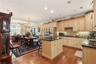 407 Olsen Dr, Elon, NC 27244 - Photo 19