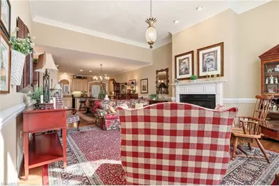 407 Olsen Drive, Elon, NC 27244 - Photo 11