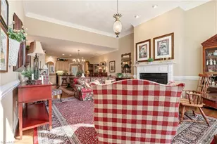 407 Olsen Dr, Elon, NC 27244 - Photo 11