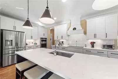 7608 Monty Drive, Kernersville, NC 27284 - Photo 11