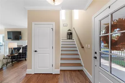 7608 Monty Drive, Kernersville, NC 27284 - Photo 3