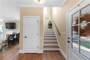 7608 Monty Dr, Kernersville, NC 27284 - Photo 3