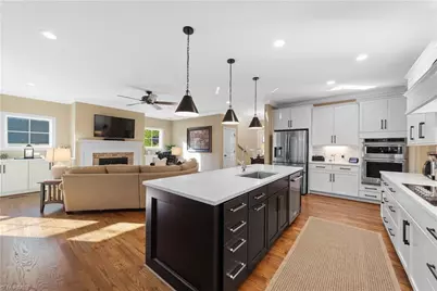 7608 Monty Drive, Kernersville, NC 27284 - Photo 9