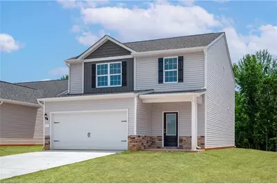 3416 Robindale Drive, Winston-Salem, NC 27107 - Photo 1