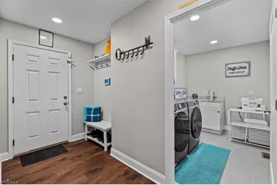 5086 Appalachian Road, Winston-Salem, NC 27105 - Photo 21