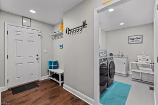 5086 Appalachian Rd, Winston-Salem, NC 27105 - Photo 21