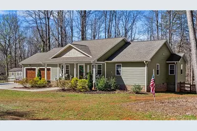 5086 Appalachian Road, Winston-Salem, NC 27105 - Photo 3