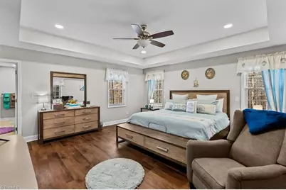 5086 Appalachian Road, Winston-Salem, NC 27105 - Photo 29