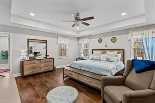 5086 Appalachian Rd, Winston-Salem, NC 27105 - Photo 29