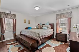 5086 Appalachian Rd, Winston-Salem, NC 27105 - Photo 35