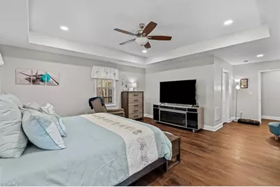 5086 Appalachian Road, Winston-Salem, NC 27105 - Photo 31