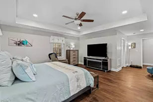 5086 Appalachian Rd, Winston-Salem, NC 27105 - Photo 31