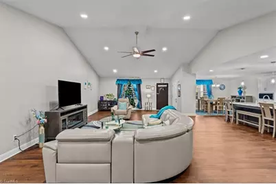 5086 Appalachian Road, Winston-Salem, NC 27105 - Photo 9