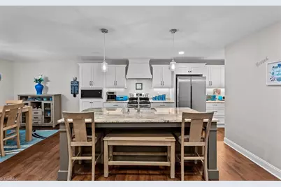 5086 Appalachian Road, Winston-Salem, NC 27105 - Photo 11