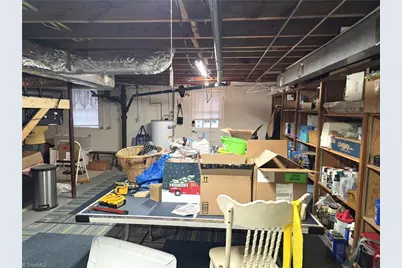 611 Arch Street, Mount Airy, NC 27030 - Photo 27