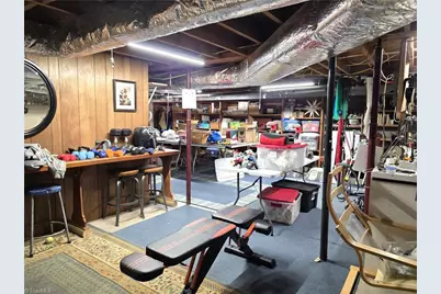 611 Arch Street, Mount Airy, NC 27030 - Photo 23