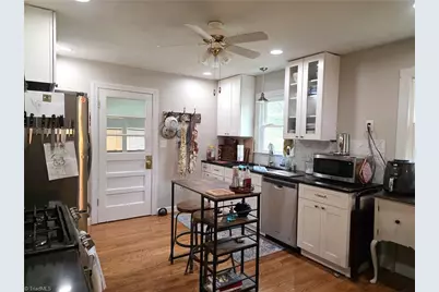 611 Arch Street, Mount Airy, NC 27030 - Photo 13