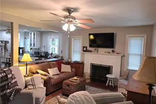 611 Arch St, Mount Airy, NC 27030 - Photo 11