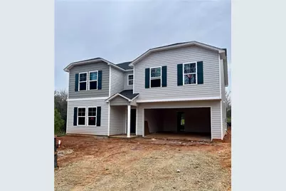 945 Cheeks Lane, Graham, NC 27253 - Photo 1