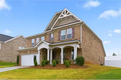 4534 Jasper Ridge Drive, Clemmons, NC 27012 - Photo 5