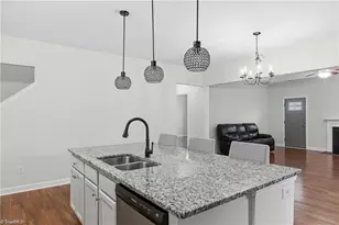 4534 Jasper Ridge Dr, Clemmons, NC 27012 - Photo 19