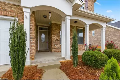 4534 Jasper Ridge Drive, Clemmons, NC 27012 - Photo 3