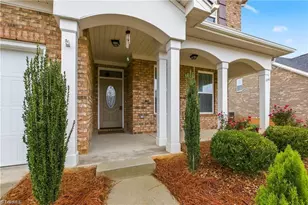 4534 Jasper Ridge Dr, Clemmons, NC 27012 - Photo 3