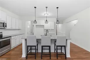 4534 Jasper Ridge Dr, Clemmons, NC 27012 - Photo 15