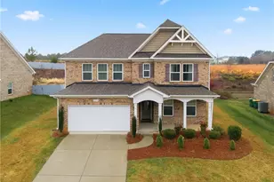 4534 Jasper Ridge Dr, Clemmons, NC 27012 - Photo 1