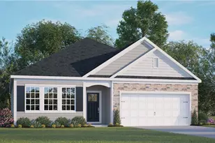 2666 Burgess Dr, Mebane, NC 27302 - Photo 1