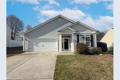 266 Kendall Drive, Winston-Salem, NC 27107 - Photo 1