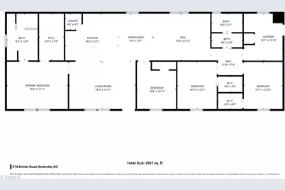 578 Brintle Road, Reidsville, NC 27320 - Photo 37