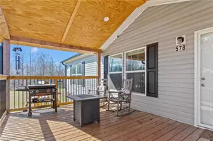 578 Brintle Rd, Reidsville, NC 27320 - Photo 3