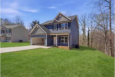 531 Dogwood Circle, High Point, NC 27260 - Photo 3