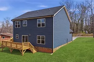 531 Dogwood Cir, High Point, NC 27260 - Photo 37