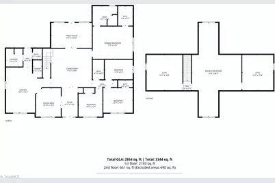 7360 Nc Highway 704, Madison, NC 27025 - Photo 49