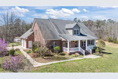 7360 Nc Highway 704, Madison, NC 27025 - Photo 1