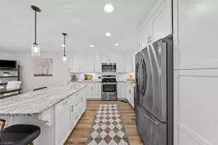 688 Beech Dr, Lexington, NC 27292 - Photo 13