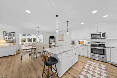 688 Beech Drive, Lexington, NC 27292 - Photo 9