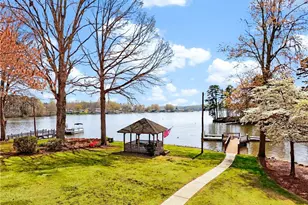 688 Beech Dr, Lexington, NC 27292 - Photo 47