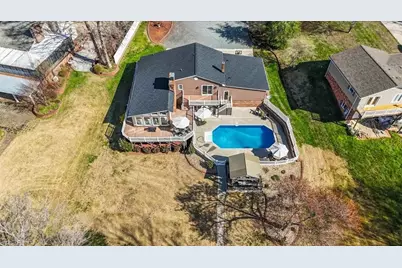 688 Beech Drive, Lexington, NC 27292 - Photo 5
