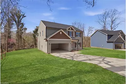 529 Dogwood Circle, High Point, NC 27260 - Photo 3