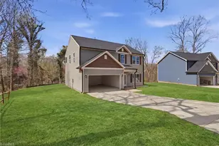 529 Dogwood Cir, High Point, NC 27260 - Photo 3