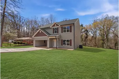 529 Dogwood Circle, High Point, NC 27260 - Photo 1
