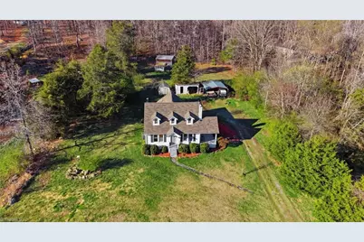 11043 E Old US Highway 64, Lexington, NC 27292 - Photo 43