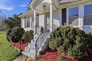 11043 E Old US Hwy 64, Lexington, NC 27292 - Photo 3