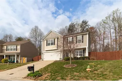 4418 Abbey Park Road, Kernersville, NC 27284 - Photo 3