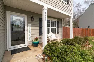 4418 Abbey Park Rd, Kernersville, NC 27284 - Photo 5